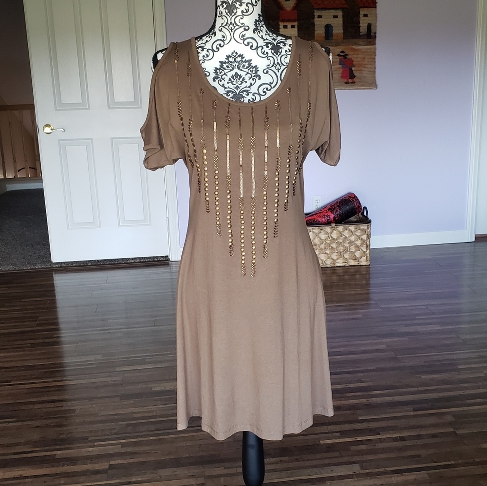 Charmin Charly dress